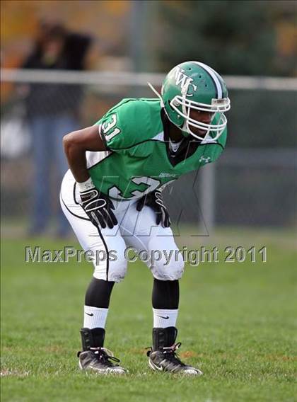 Thumbnail 1 in Rocky Hill @ Northwest Catholic photogallery.