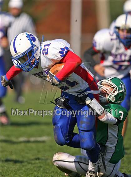 Thumbnail 3 in Rocky Hill @ Northwest Catholic photogallery.