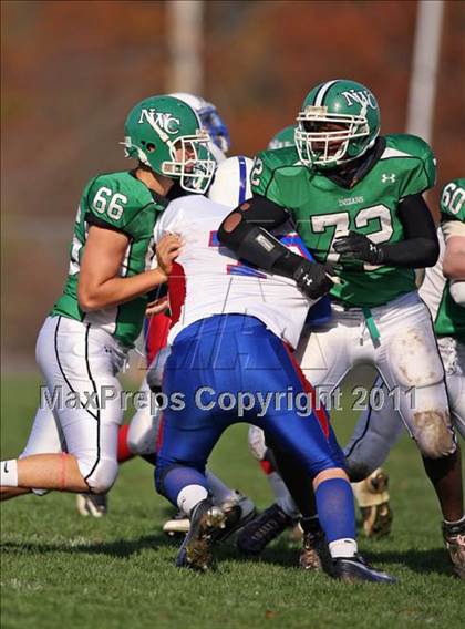 Thumbnail 2 in Rocky Hill @ Northwest Catholic photogallery.