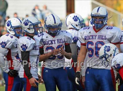 Thumbnail 3 in Rocky Hill @ Northwest Catholic photogallery.