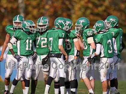 Thumbnail 1 in Rocky Hill @ Northwest Catholic photogallery.