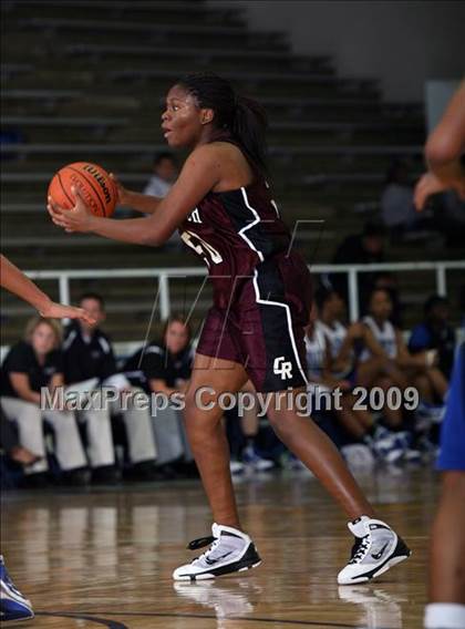 Thumbnail 1 in Cinco Ranch vs. Summit (McDonalds Texas Invitational) photogallery.