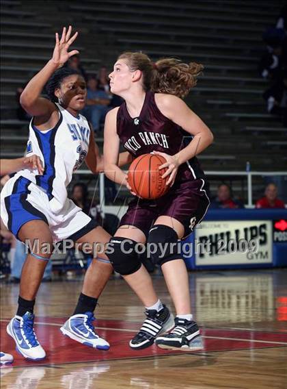 Thumbnail 2 in Cinco Ranch vs. Summit (McDonalds Texas Invitational) photogallery.