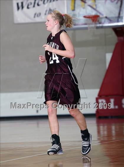 Thumbnail 3 in Cinco Ranch vs. Summit (McDonalds Texas Invitational) photogallery.