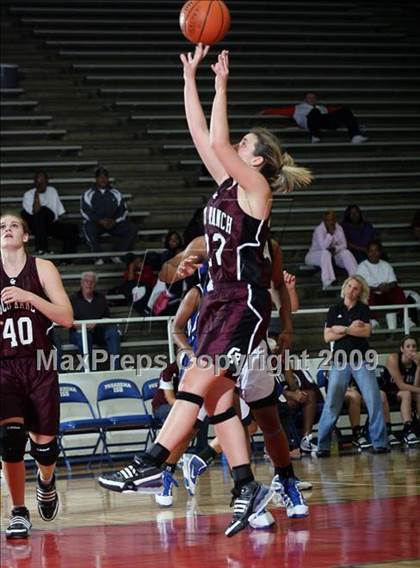 Thumbnail 1 in Cinco Ranch vs. Summit (McDonalds Texas Invitational) photogallery.