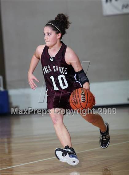 Thumbnail 1 in Cinco Ranch vs. Summit (McDonalds Texas Invitational) photogallery.