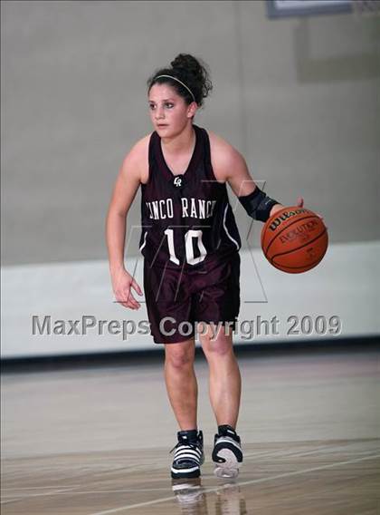 Thumbnail 3 in Cinco Ranch vs. Summit (McDonalds Texas Invitational) photogallery.