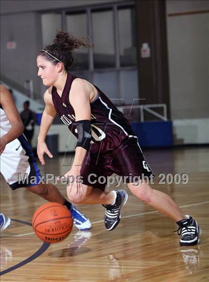 Thumbnail 2 in Cinco Ranch vs. Summit (McDonalds Texas Invitational) photogallery.
