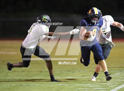 Thumbnail 3 in Harrells Christian Academy @ North Raleigh Christian Academy photogallery.