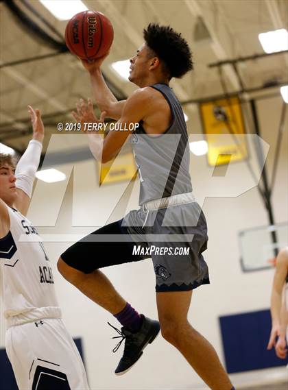 Thumbnail 3 in Hunter @ Summit Academy photogallery.