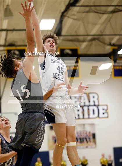 Thumbnail 3 in Hunter @ Summit Academy photogallery.