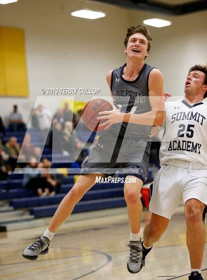 Thumbnail 1 in Hunter @ Summit Academy photogallery.