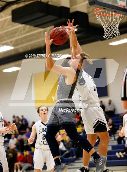 Thumbnail 2 in Hunter @ Summit Academy photogallery.
