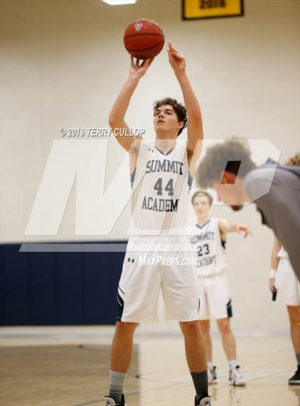 Thumbnail 2 in Hunter @ Summit Academy photogallery.