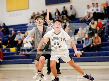 Thumbnail 3 in Hunter @ Summit Academy photogallery.