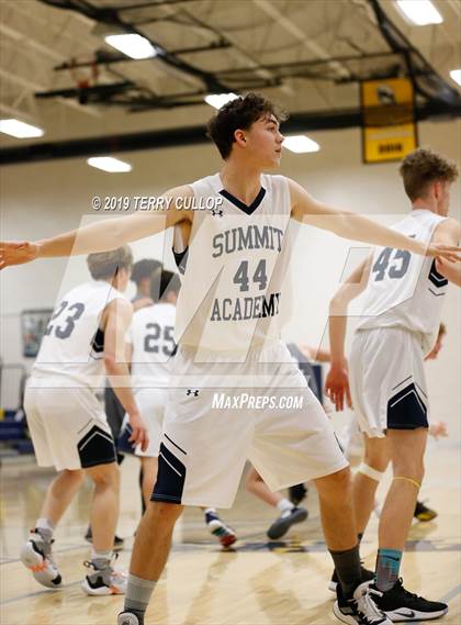 Thumbnail 2 in Hunter @ Summit Academy photogallery.