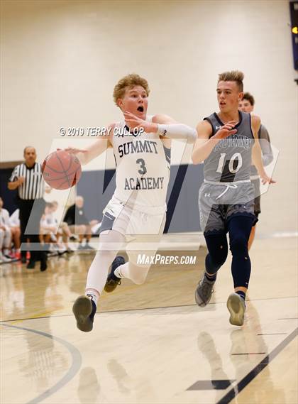 Thumbnail 3 in Hunter @ Summit Academy photogallery.