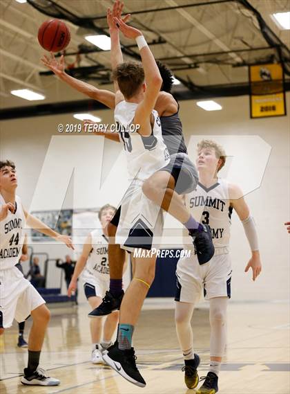 Thumbnail 3 in Hunter @ Summit Academy photogallery.