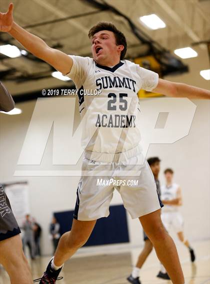 Thumbnail 3 in Hunter @ Summit Academy photogallery.