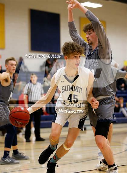 Thumbnail 2 in Hunter @ Summit Academy photogallery.