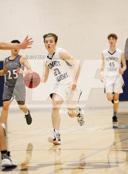 Thumbnail 3 in Hunter @ Summit Academy photogallery.