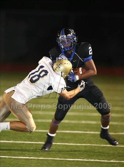Thumbnail 2 in Dallas Jesuit @ Hebron photogallery.