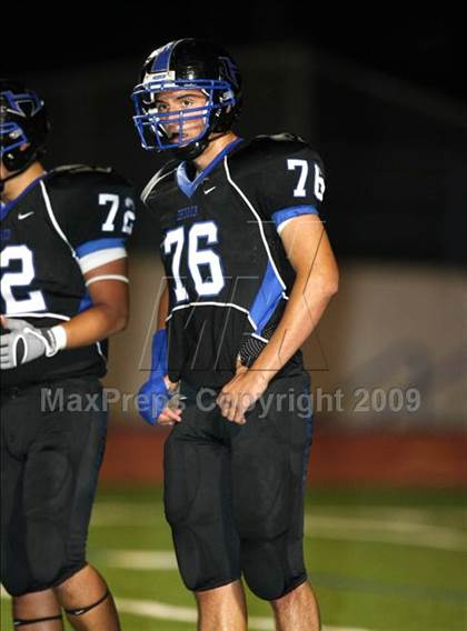 Thumbnail 1 in Dallas Jesuit @ Hebron photogallery.
