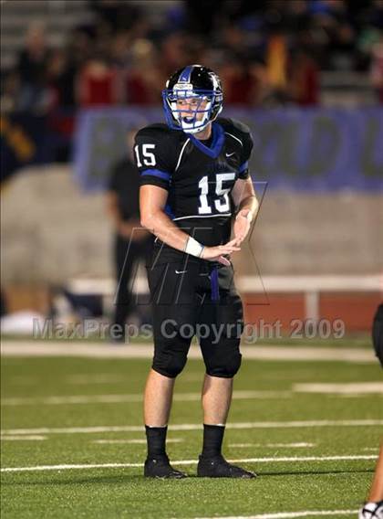 Thumbnail 1 in Dallas Jesuit @ Hebron photogallery.