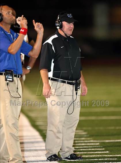 Thumbnail 2 in Dallas Jesuit @ Hebron photogallery.