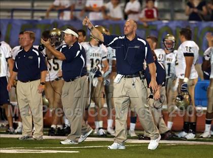 Thumbnail 3 in Dallas Jesuit @ Hebron photogallery.