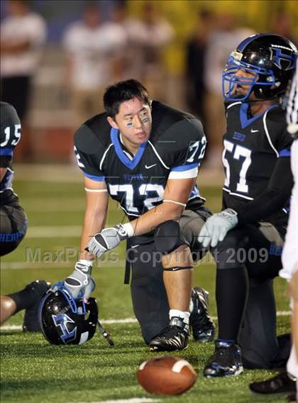 Thumbnail 3 in Dallas Jesuit @ Hebron photogallery.