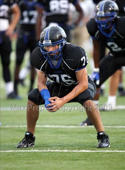 Thumbnail 2 in Dallas Jesuit @ Hebron photogallery.