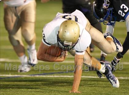 Thumbnail 3 in Dallas Jesuit @ Hebron photogallery.
