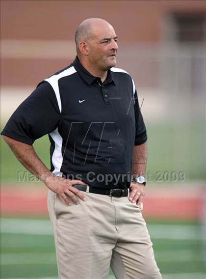 Thumbnail 1 in Dallas Jesuit @ Hebron photogallery.