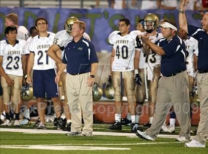 Thumbnail 2 in Dallas Jesuit @ Hebron photogallery.