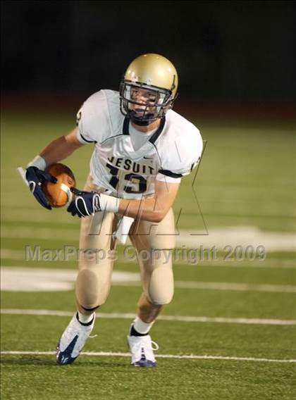 Thumbnail 1 in Dallas Jesuit @ Hebron photogallery.