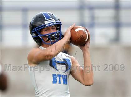 Thumbnail 3 in Dallas Jesuit @ Hebron photogallery.