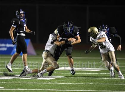 Thumbnail 1 in Dallas Jesuit @ Hebron photogallery.