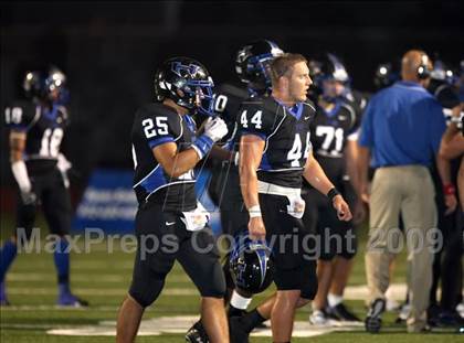 Thumbnail 2 in Dallas Jesuit @ Hebron photogallery.