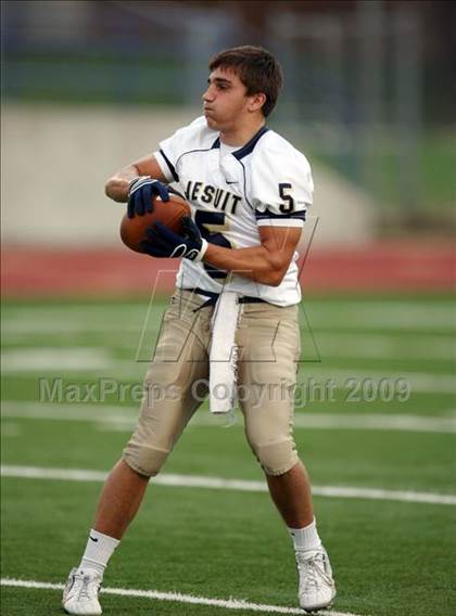 Thumbnail 1 in Dallas Jesuit @ Hebron photogallery.
