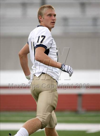 Thumbnail 2 in Dallas Jesuit @ Hebron photogallery.