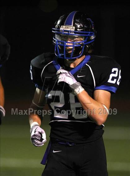 Thumbnail 1 in Dallas Jesuit @ Hebron photogallery.