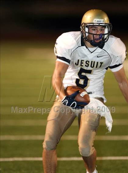 Thumbnail 2 in Dallas Jesuit @ Hebron photogallery.