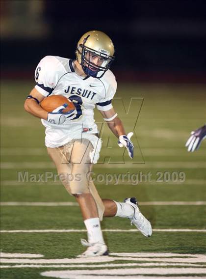 Thumbnail 2 in Dallas Jesuit @ Hebron photogallery.