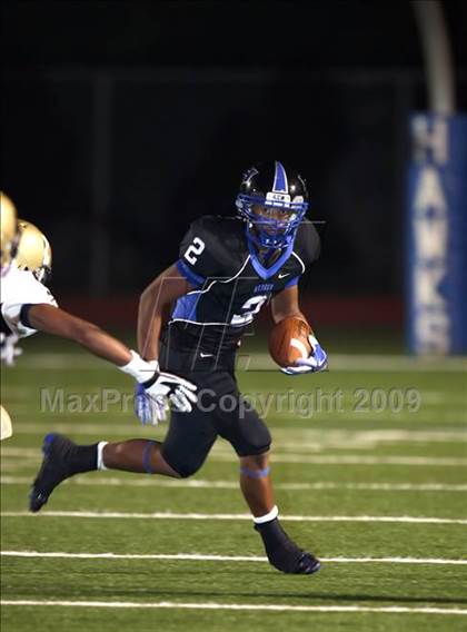 Thumbnail 3 in Dallas Jesuit @ Hebron photogallery.