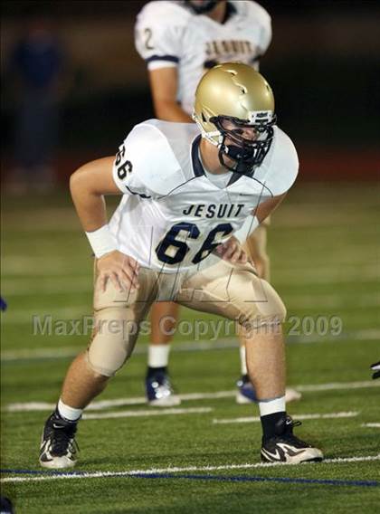Thumbnail 1 in Dallas Jesuit @ Hebron photogallery.