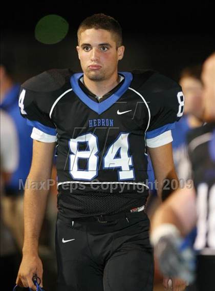 Thumbnail 3 in Dallas Jesuit @ Hebron photogallery.