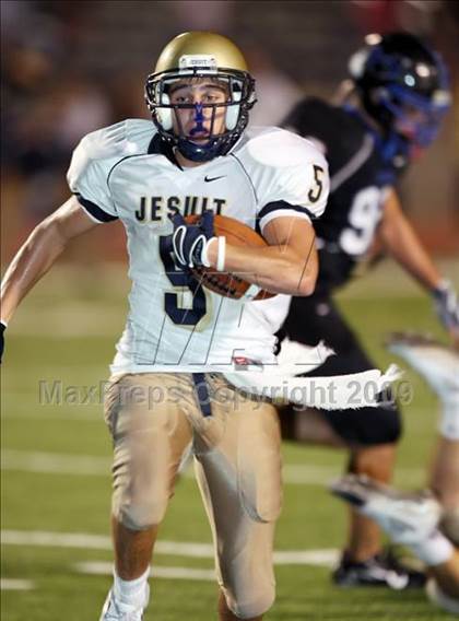 Thumbnail 3 in Dallas Jesuit @ Hebron photogallery.