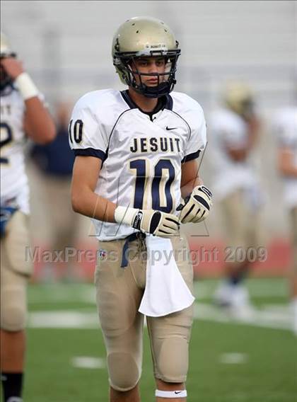 Thumbnail 1 in Dallas Jesuit @ Hebron photogallery.