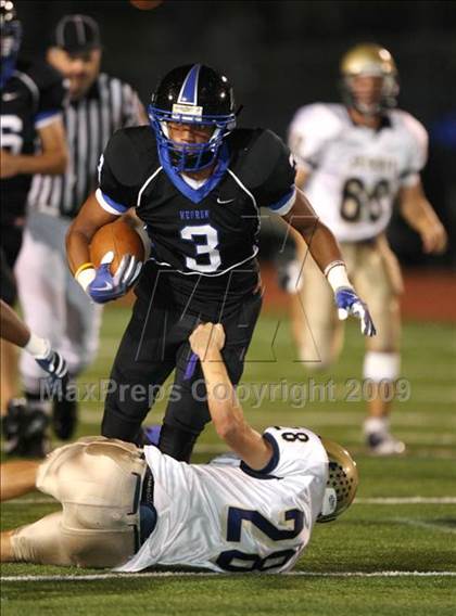 Thumbnail 3 in Dallas Jesuit @ Hebron photogallery.